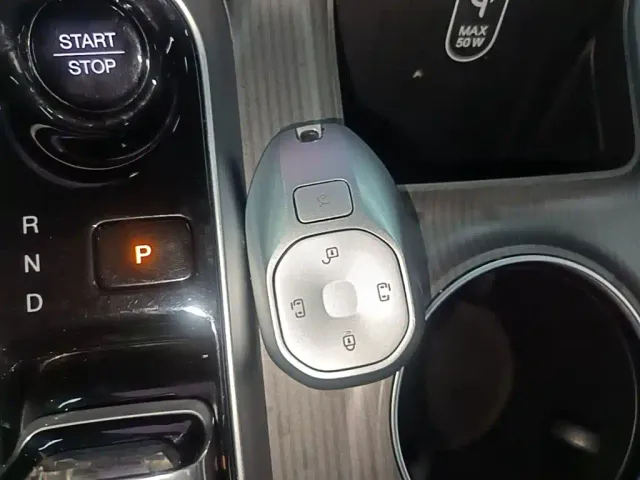 GAC Trumpchi E8 — Фото автомобиля 8
