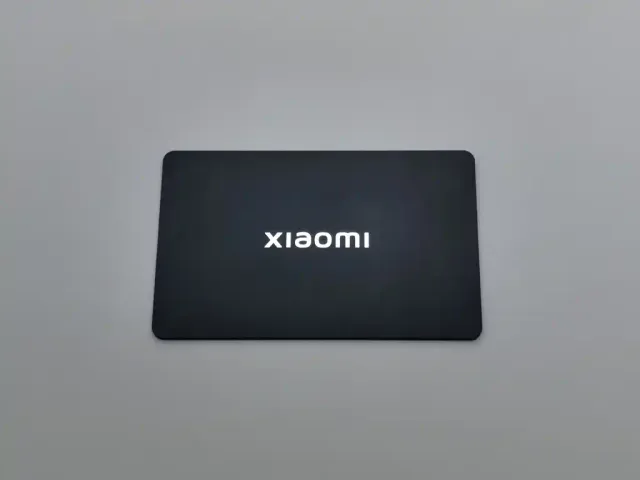 Xiaomi SU7 — Фото автомобиля 19