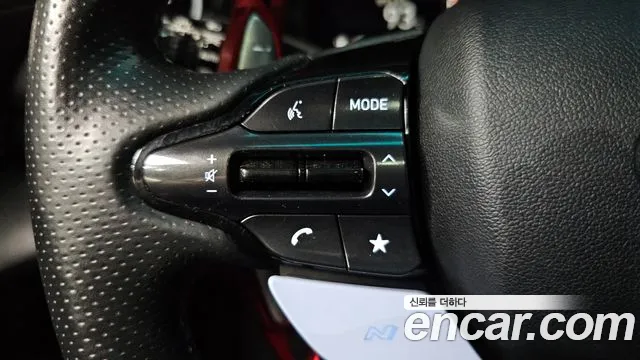 Hyundai Avante CN7 — Фото автомобиля 14