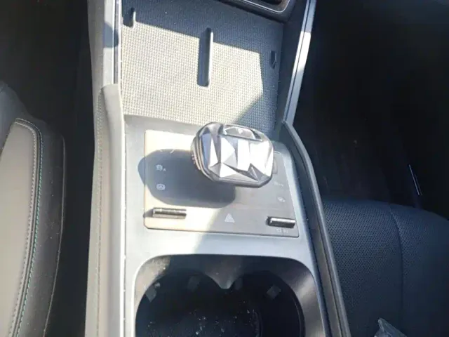 BYD Qin L — Фото автомобиля 16