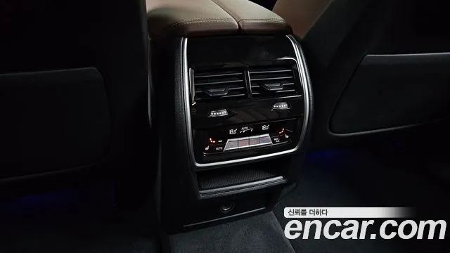 BMW X5 G05 — Фото автомобиля 18
