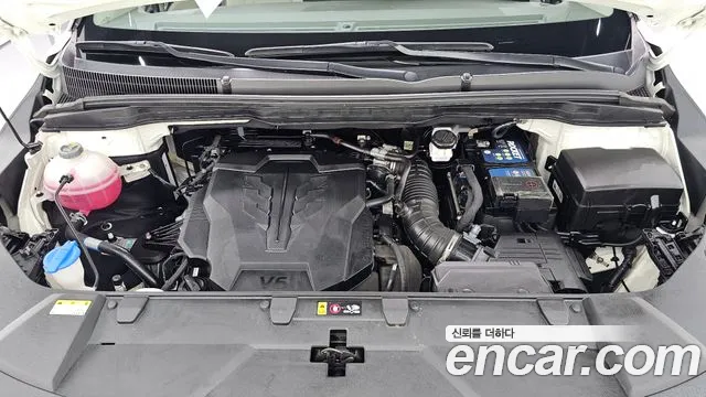 Kia Carnival 4th Gen — Фото автомобиля 9