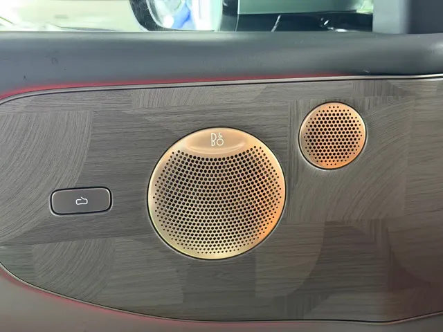 IM Motors LS8 — Фото автомобиля 10