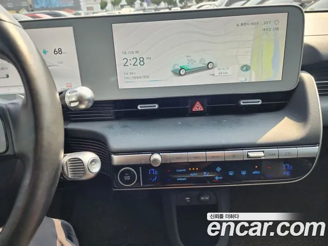 Hyundai Ioniq5 Ioniq5 — Фото автомобиля 9