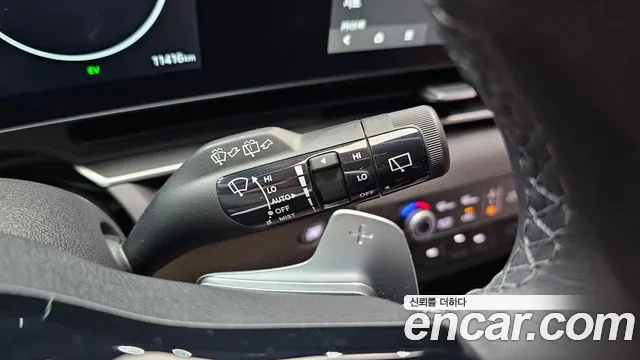 Kia Carnival 4th Gen — Фото автомобиля 17
