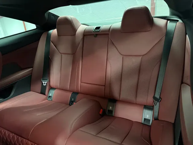 BMW 4 Series — Фото автомобиля 6