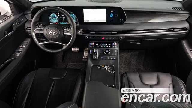 Hyundai Palisade The New Palisade Дизель 2.2 2WD — Фото автомобиля 6