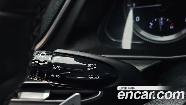Hyundai Sonata Sonata (DN8) — Фото автомобиля 18