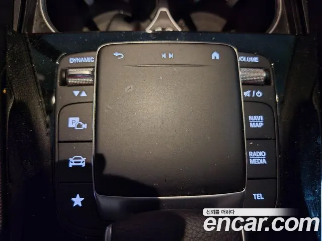 Mercedes-Benz GLE-Class W167 — Фото автомобиля 14