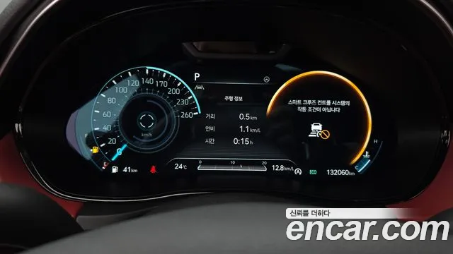 Genesis GV70 2.5T Бензин AWD — Фото автомобиля 6