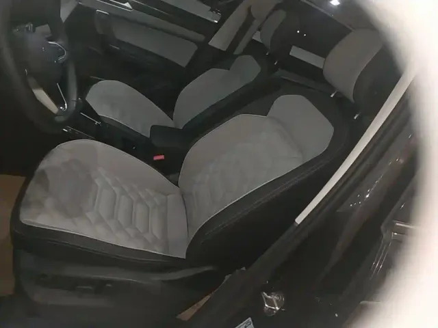 Volkswagen Tayron — Фото автомобиля 14