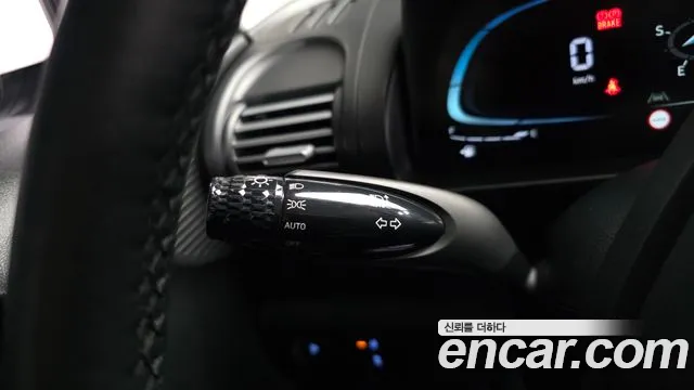 Hyundai Casper Casper Modern — Фото автомобиля 15