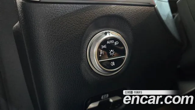 Mercedes-Benz C-Class W206 — Фото автомобиля 26