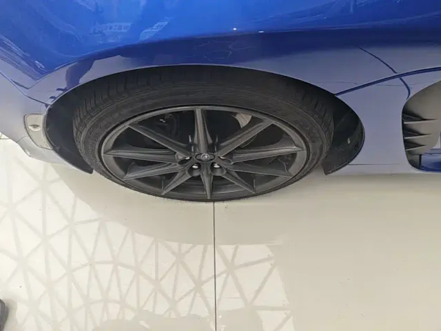 Subaru BRZ — Фото автомобиля 22