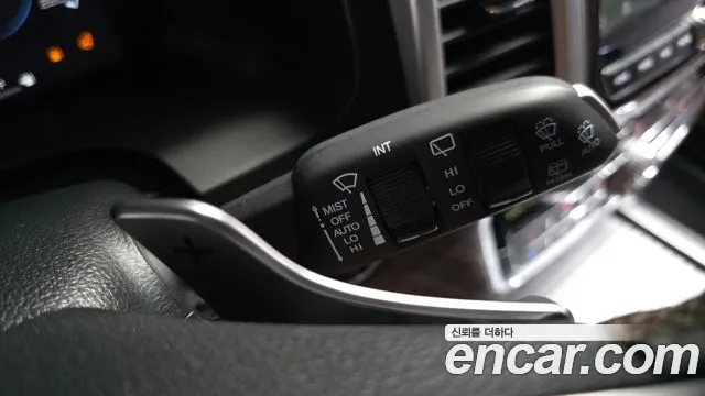 KG_Mobility_Ssangyong Rexton All Rexton Дизель 2.2 4WD — Фото автомобиля 25