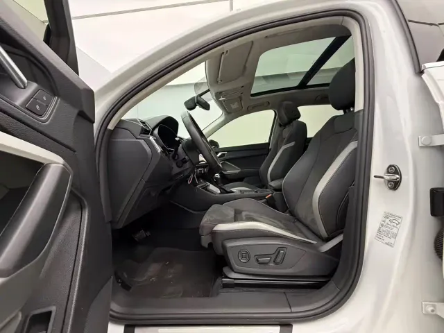 Audi Audi Q3 2022 35 TFSI Progressive Dynamic — Фото автомобиля 10