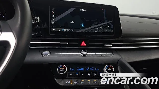 Hyundai Avante — Фото автомобиля 15