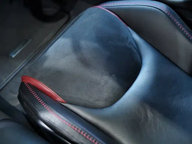 McLaren GT — Фото автомобиля 14