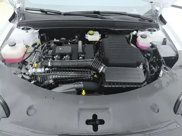 BYD Qin PLUS — Фото автомобиля 10