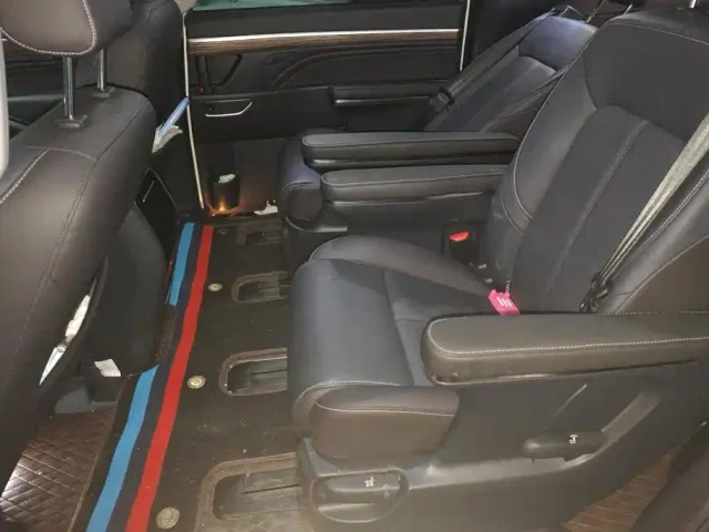 GAC Trumpchi M8 — Фото автомобиля 11