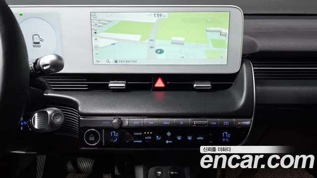 Hyundai Ioniq 5 Ioniq5 — Фото автомобиля 19