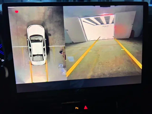 Jetta VS5 — Фото автомобиля 18