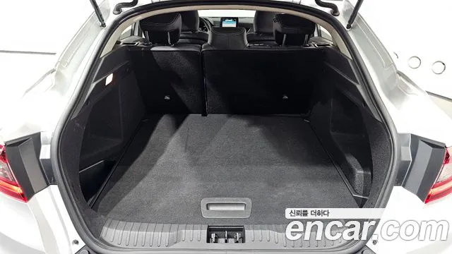 Renault-KoreaSamsung XM3 — Фото автомобиля 16