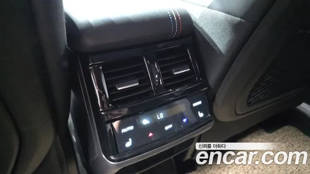 Renault Korea Grand Koleos — Фото автомобиля 20