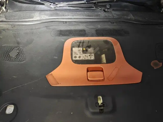 IM Motors L7 — Фото автомобиля 10