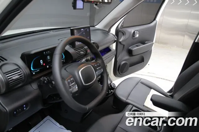 Hyundai Casper Casper Essential — Фото автомобиля 10