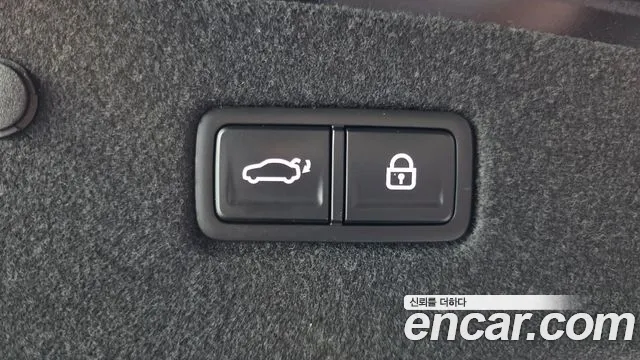 Kia K8 Signature — Фото автомобиля 20