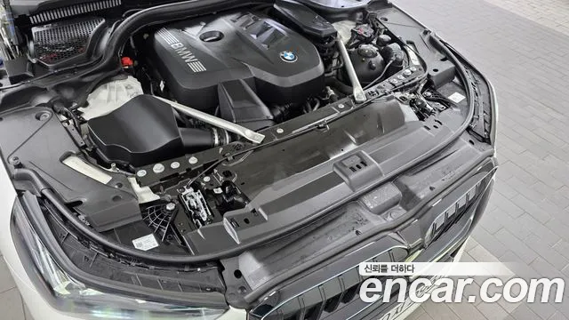 BMW 5-Series — Фото автомобиля 6