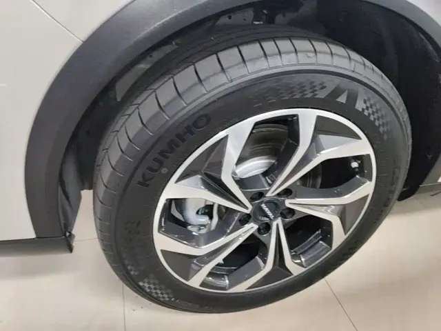 Haval Haval Xiaolong MAX 2025 Hi4 165 Ultra Smart Drive Edition — Фото автомобиля 22