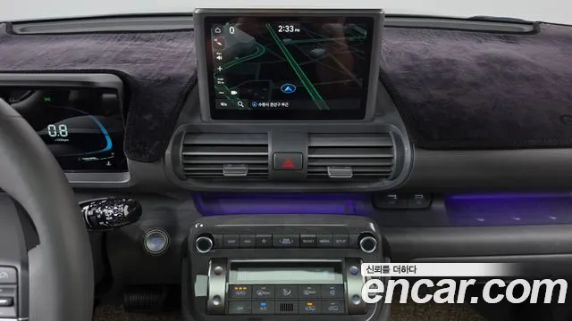 Hyundai Casper — Фото автомобиля 12