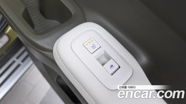 Hyundai Santa Fe MX5 — Фото автомобиля 30