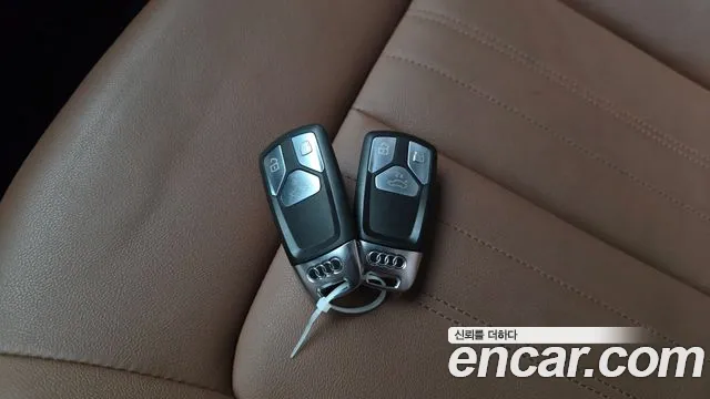 Audi Q5 FY — Фото автомобиля 29