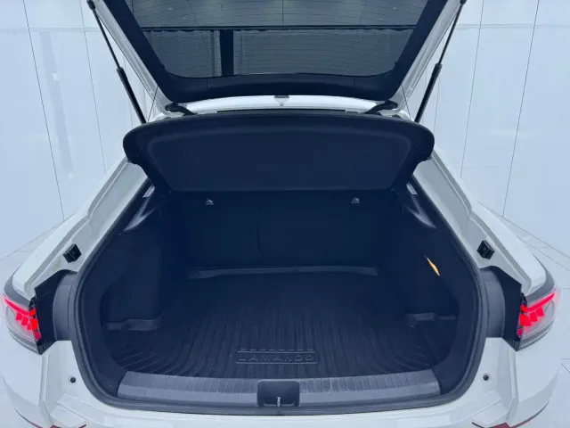 Volkswagen Lamando — Фото автомобиля 15