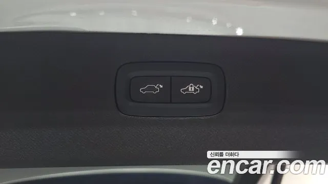 Вольво XC90 — Фото автомобиля 27