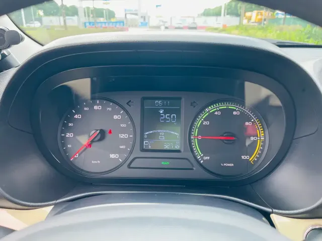 Roewe Kaiwei CLEVER 2022 311km Vitality Bobo Edition — Фото автомобиля 23