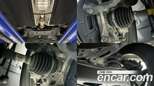 Hyundai Grandeur New — Фото автомобиля 20
