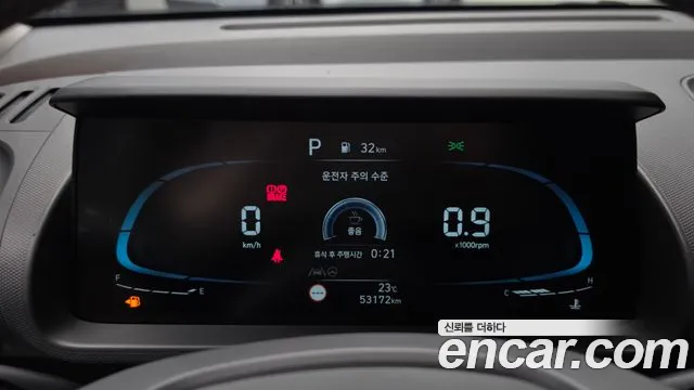 Hyundai Casper — Фото автомобиля 11