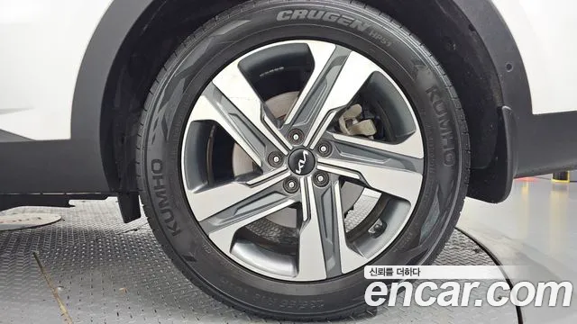Kia Sorento Generation 4 — Фото автомобиля 6