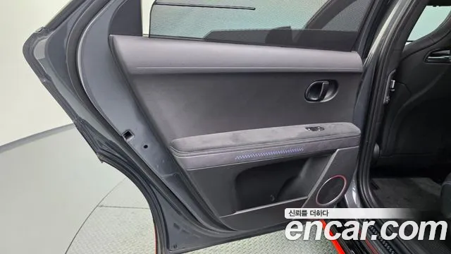 Hyundai Ioniq 5 Ioniq5 — Фото автомобиля 14