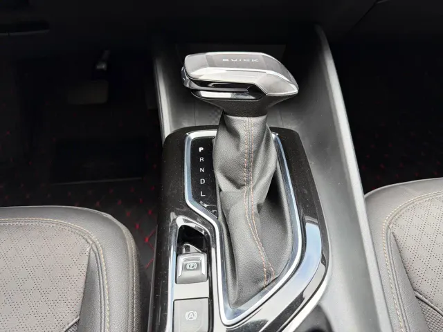Buick Verano — Фото автомобиля 16