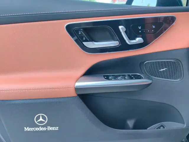 Mercedes-Benz GLC-Class — Фото автомобиля 12