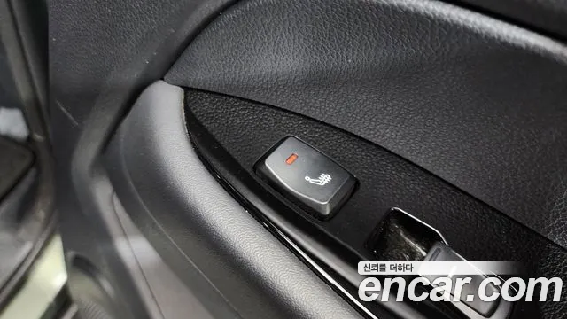 KG_Mobility_Ssangyong Rexton Новый Rexton Sport Khan Дизель 2.2 4WD — Фото автомобиля 14