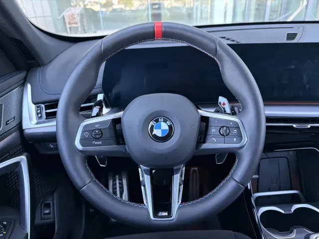 BMW X1 — Фото автомобиля 16