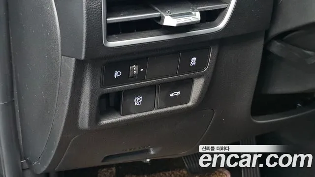 Hyundai Sonata Sonata Edge(DN8) — Фото автомобиля 18