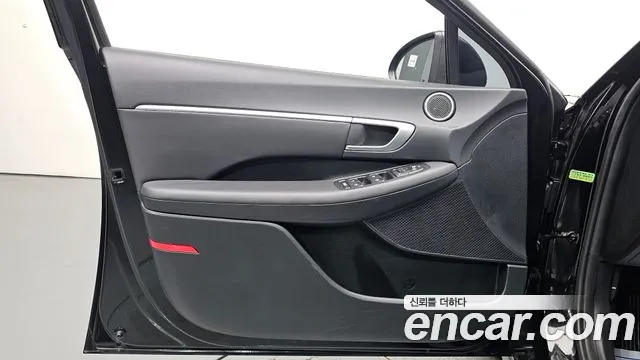 Hyundai Sonata Modern — Фото автомобиля 24