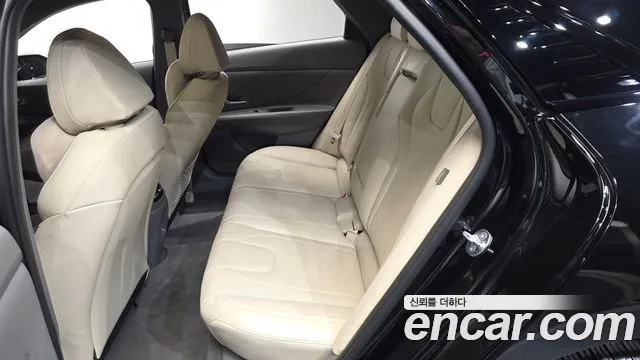 Hyundai Avante CN7 — Фото автомобиля 17